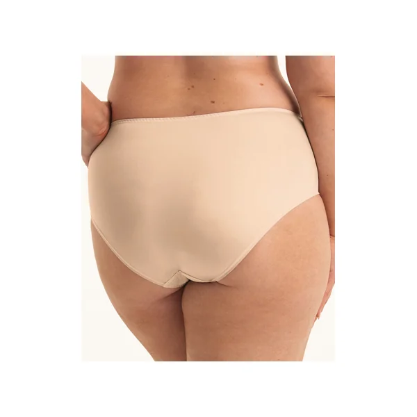 Culotte haute ELOISE 1395 ROSE