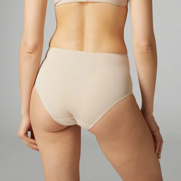Culotte haute gainante - Nude Simone Pérèle Essentiel Simone Pérèle