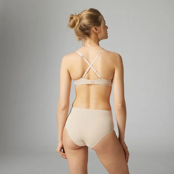 Culotte haute gainante - Nude Simone Pérèle Essentiel Simone Pérèle