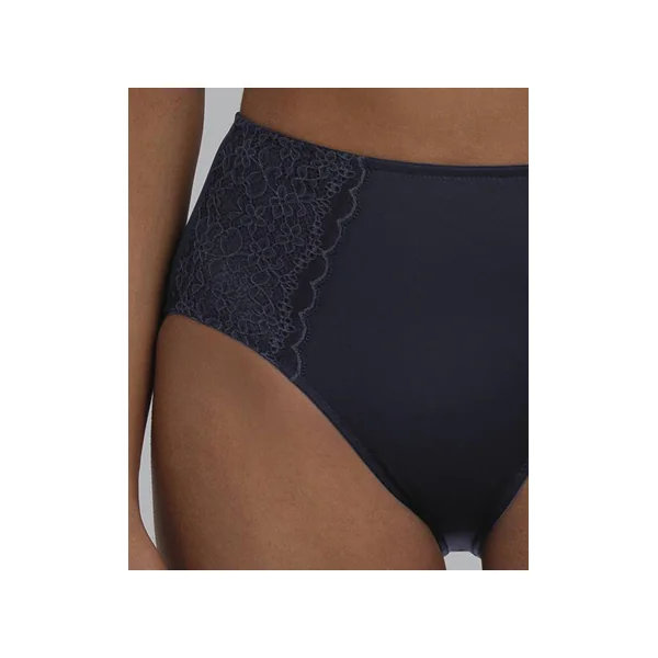 Culotte haute HAVANNA 1512 BLEU OMBRE