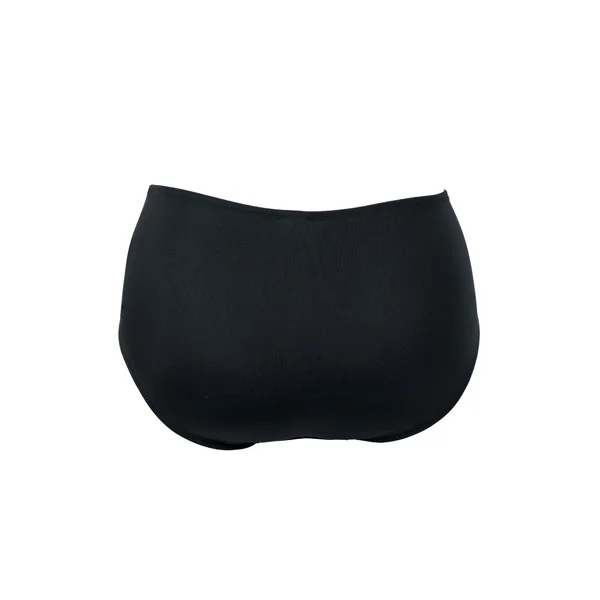 Culotte haute HAVANNA 1512 NOIR