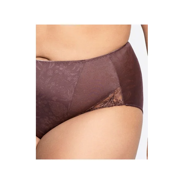 Culotte haute JASMIN 2710 GIROFFLE