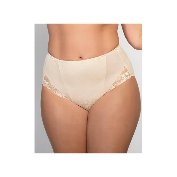 Culotte haute JASMIN 2710 POUDRE