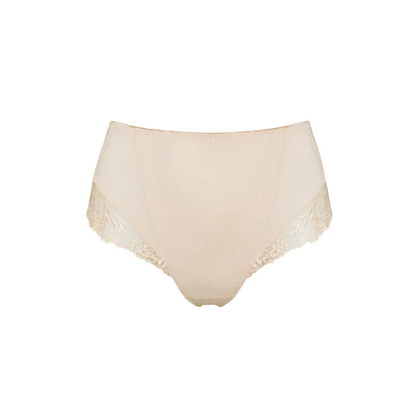 Culotte haute JASMIN 2710 POUDRE