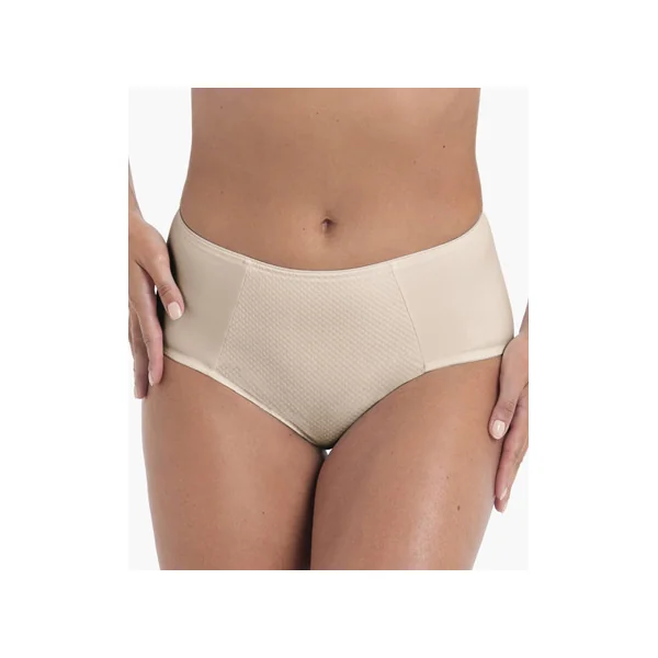Culotte haute LENI 1515 CRYSTAL