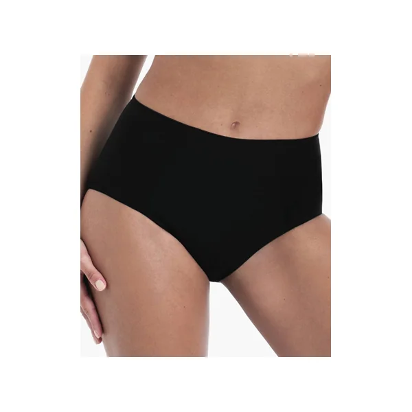 Culotte haute LENI 1515 NOIR