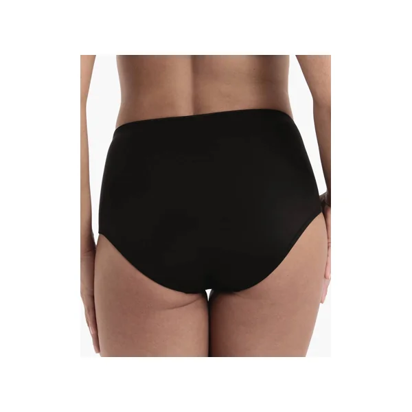 Culotte haute LENI 1515 NOIR