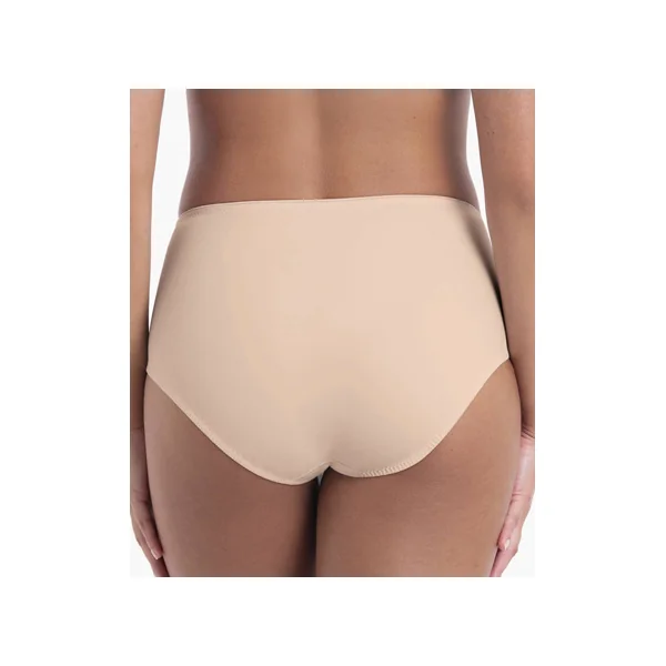 Culotte haute LENI 1515 ROSE ELEGANT