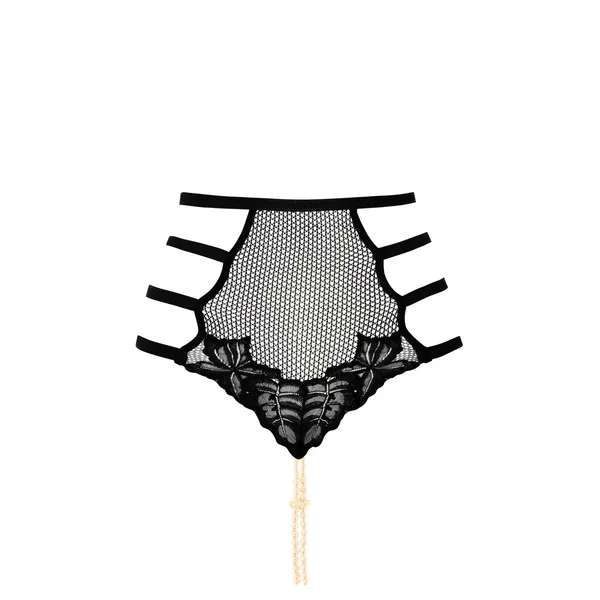Culotte haute London
