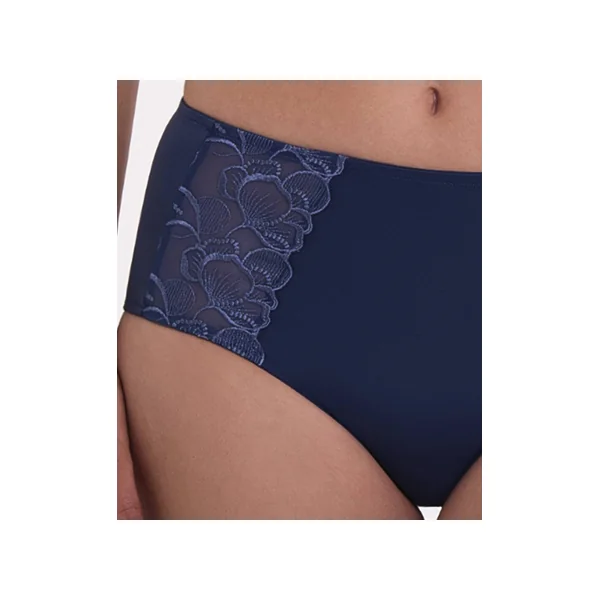 Culotte haute LUCIA 1323 MOONLIGHT BLUE