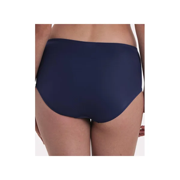 Culotte haute LUCIA 1323 MOONLIGHT BLUE