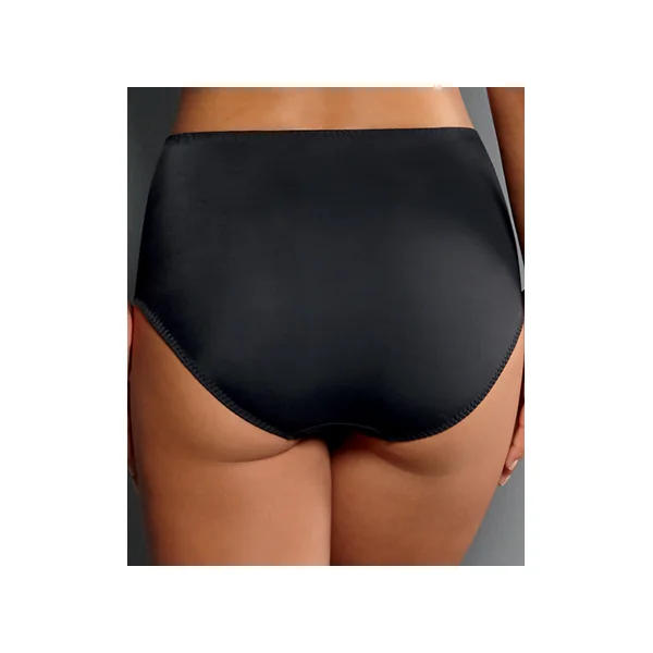 Culotte haute LUCIA 1323 NOIR