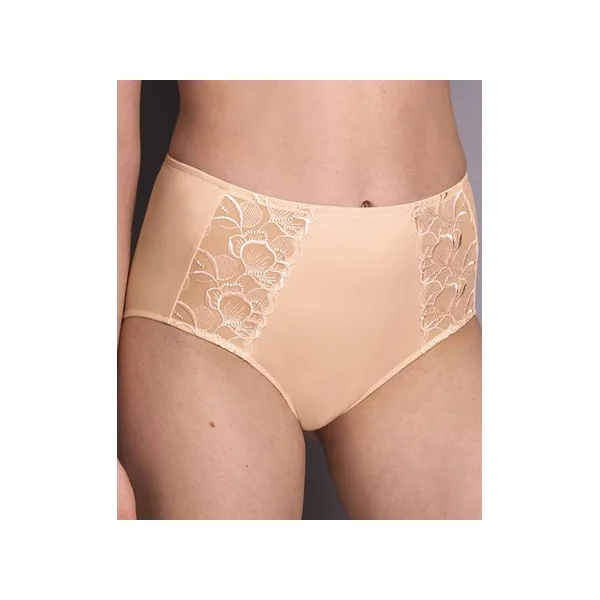 Culotte haute LUCIA 1323 ROSE POUDRE