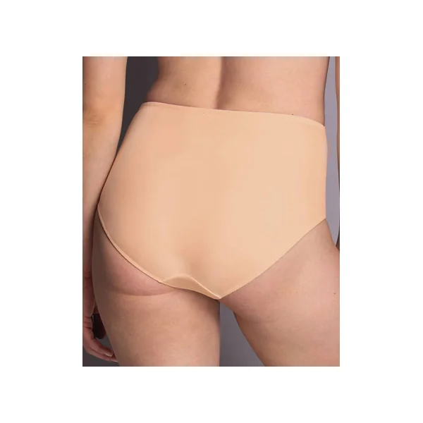 Culotte haute LUCIA 1323 ROSE POUDRE