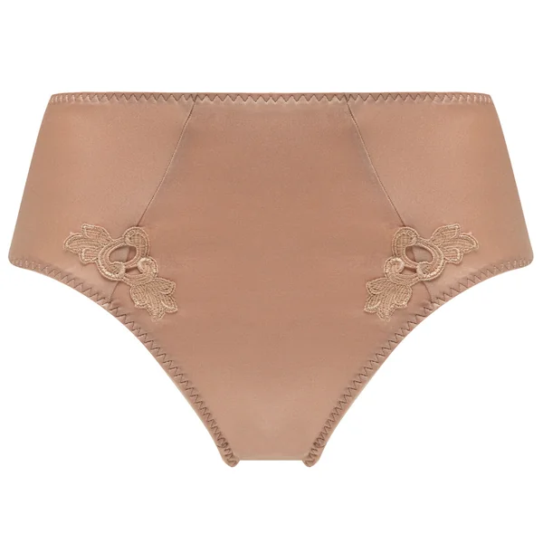 Culotte haute maintien Chantelle HEDONA beige Chantelle Hedona