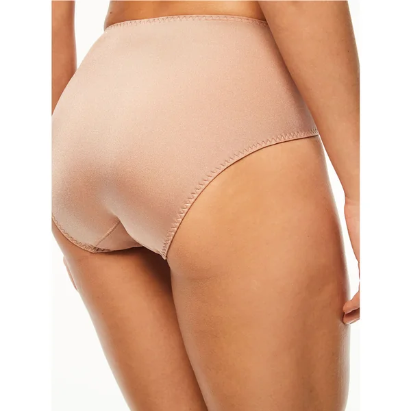 Culotte haute maintien Chantelle HEDONA beige Chantelle Hedona