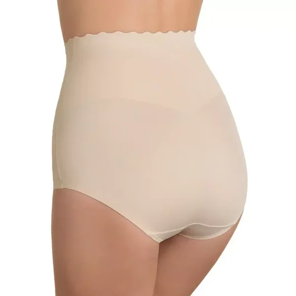 Culotte Haute - Nude Dim Beauty lift