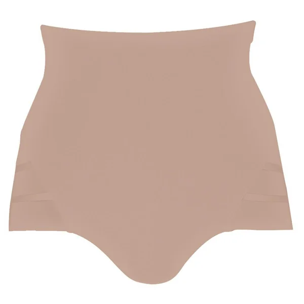Culotte Haute - Nude Dim Diam'S
