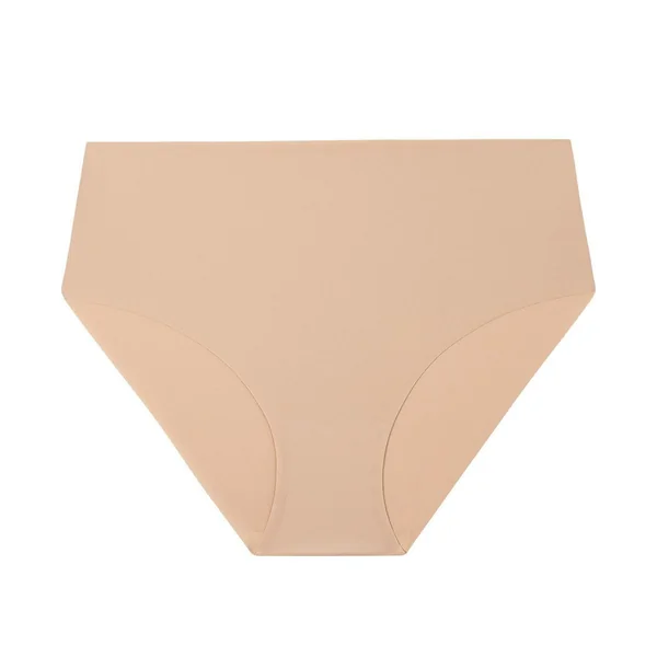 Culotte haute - Nude Simone Pérèle