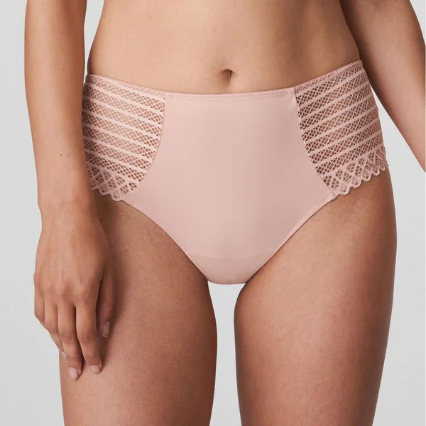 Culotte haute - Rose Prima Donna