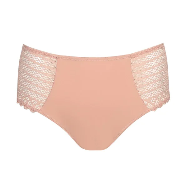 Culotte haute - Rose Prima Donna