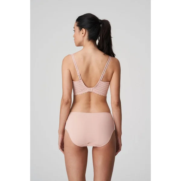 Culotte haute - Rose Prima Donna