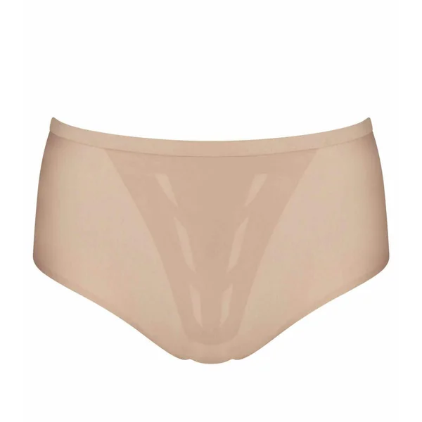 Culotte Haute Sculptante beige Triumph