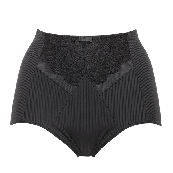 Culotte haute sculptante en microfibre Sans Complexe Ariane