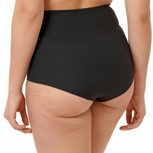 Culotte haute sculptante en microfibre Sans Complexe Ariane