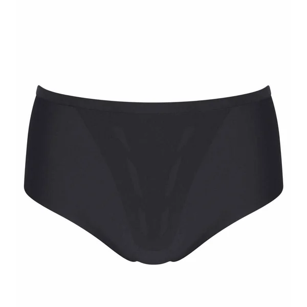Culotte Haute Sculptante noir Triumph
