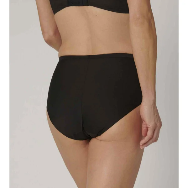 Culotte Haute Sculptante noir Triumph
