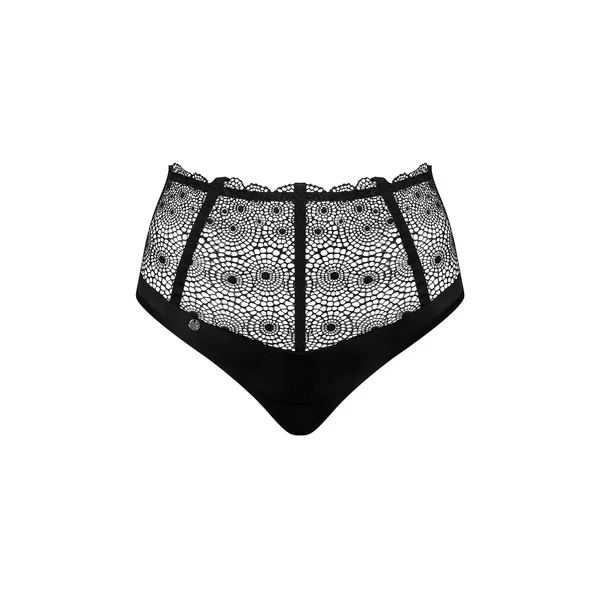 Culotte haute Sharlotte