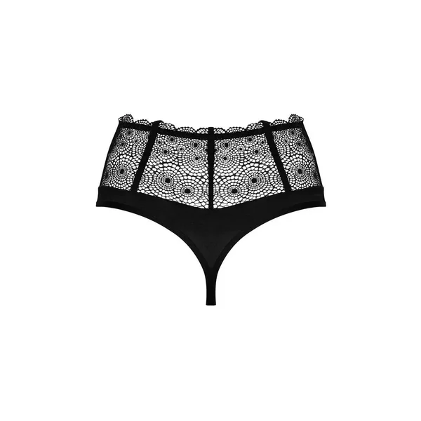 Culotte haute Sharlotte