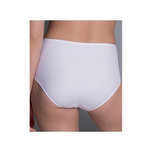 Culotte haute SOPHIA 1309 BLANC