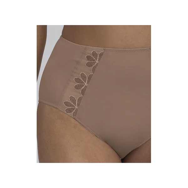 Culotte haute SOPHIA 1309 DUSTY ROSE