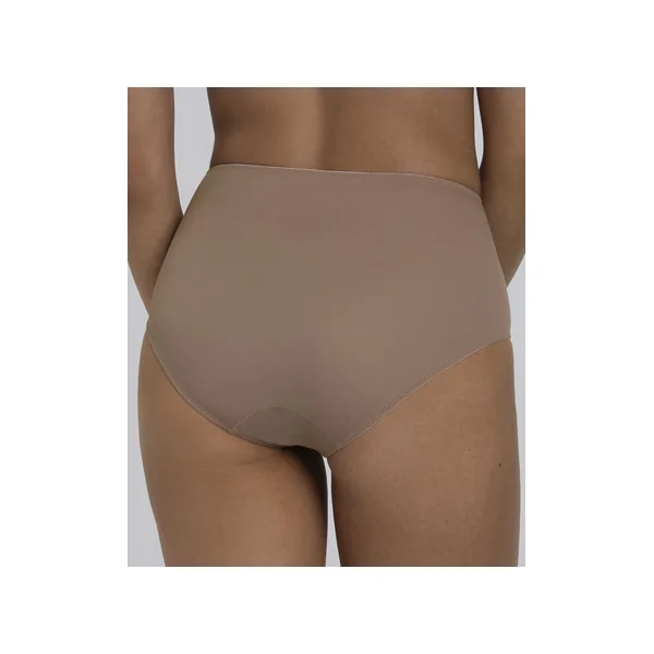 Culotte haute SOPHIA 1309 DUSTY ROSE