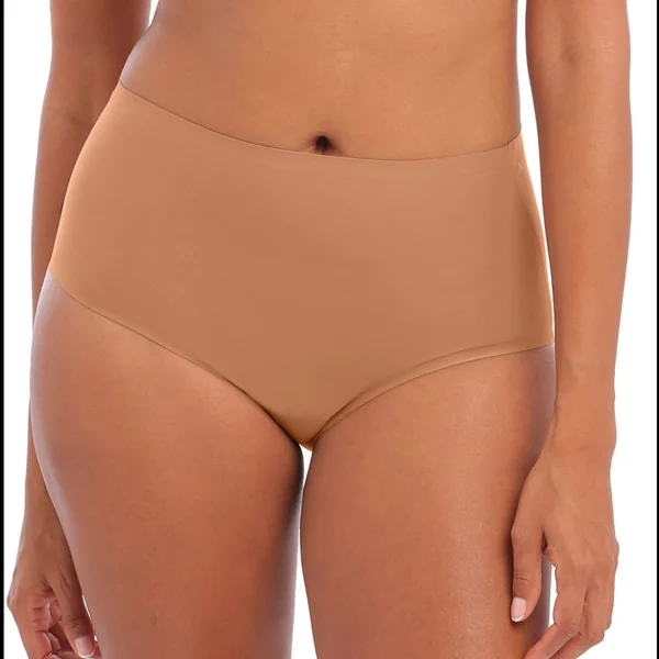 Culotte haute stretch invisible - Cinnamon Fantasie