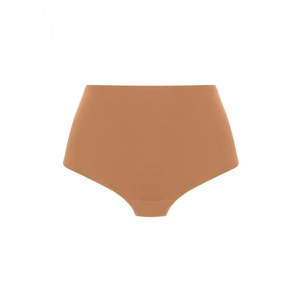 Culotte haute stretch invisible - Cinnamon Fantasie