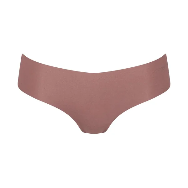 Culotte Hipster marron en micromodal Sloggi