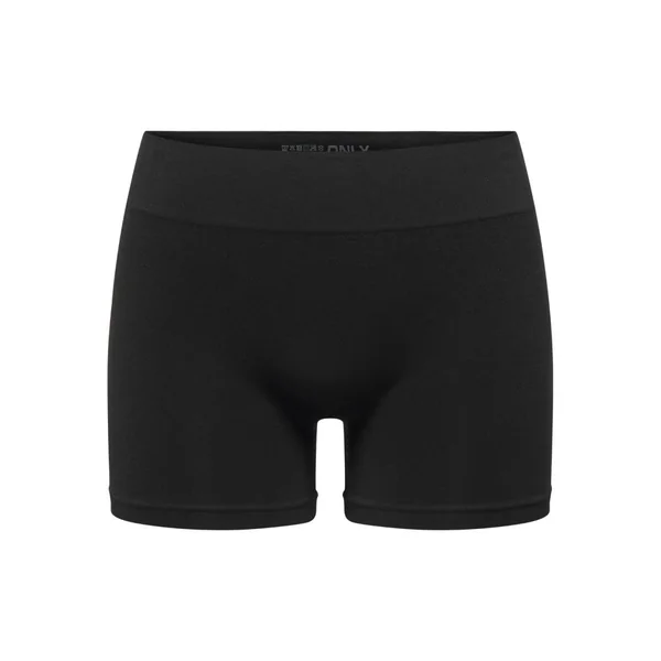 Culotte hipster noir Ruby Only