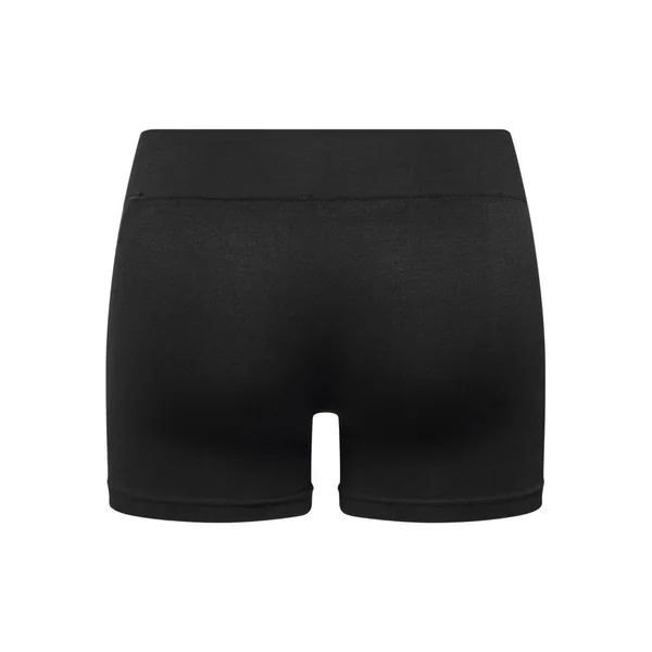Culotte hipster noir Ruby Only