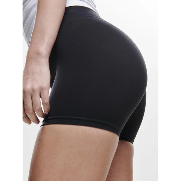Culotte hipster noir Ruby Only