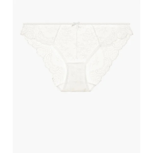 Culotte italienne Aubade DANSE DES SENS - Blanc Aubade Danse Des Sens