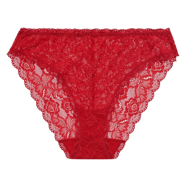 Culotte italienne Aubade ROSESSANCE gala en dentelle Aubade Rosessence