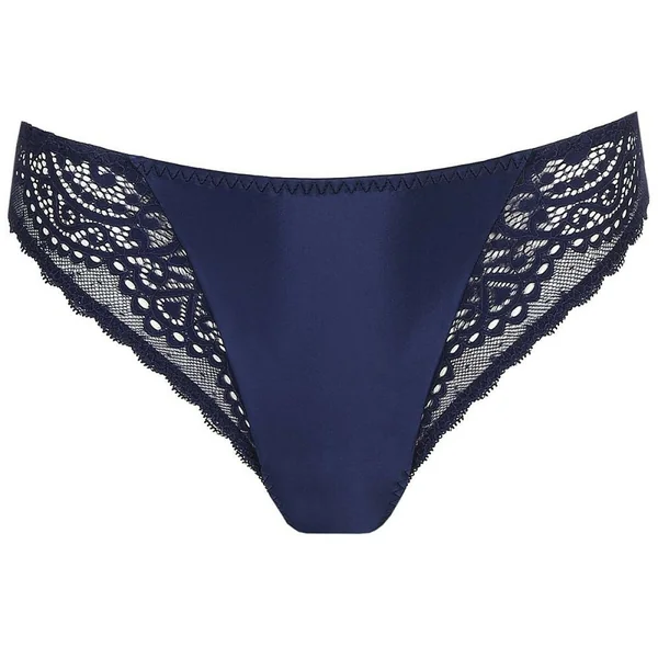 Culotte italienne Prima Donna I DO Bleu Saphir Prima Donna I Do