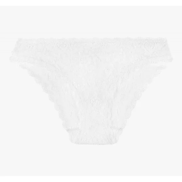 Culotte italienne - Rose Aubade ROSESSENCE Aubade