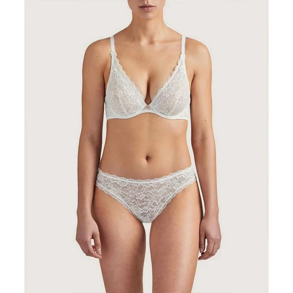 Culotte italienne - Rose Aubade ROSESSENCE Aubade