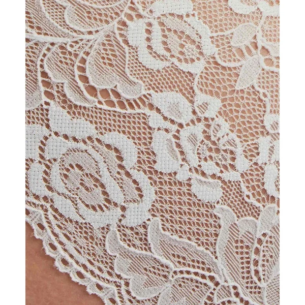 Culotte italienne - Rose Aubade ROSESSENCE Aubade