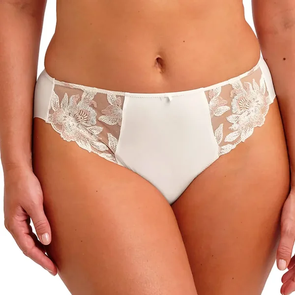 culotte ivoire Fantasie