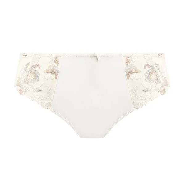 culotte ivoire Fantasie